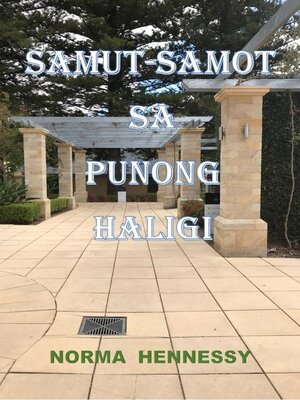 cover image of Samut-samot Sa Punong Haligi
